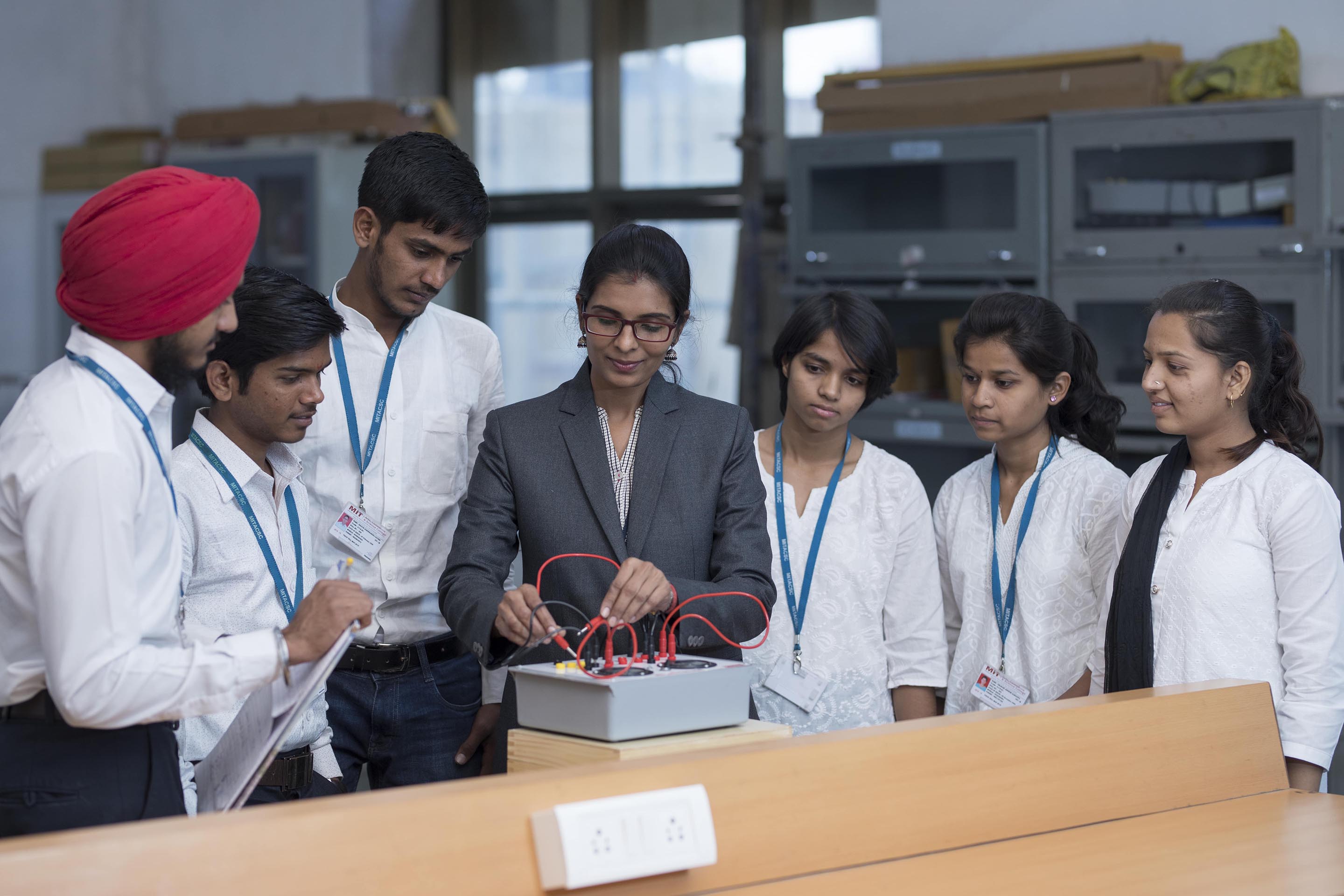 Excellence in Nursing Education